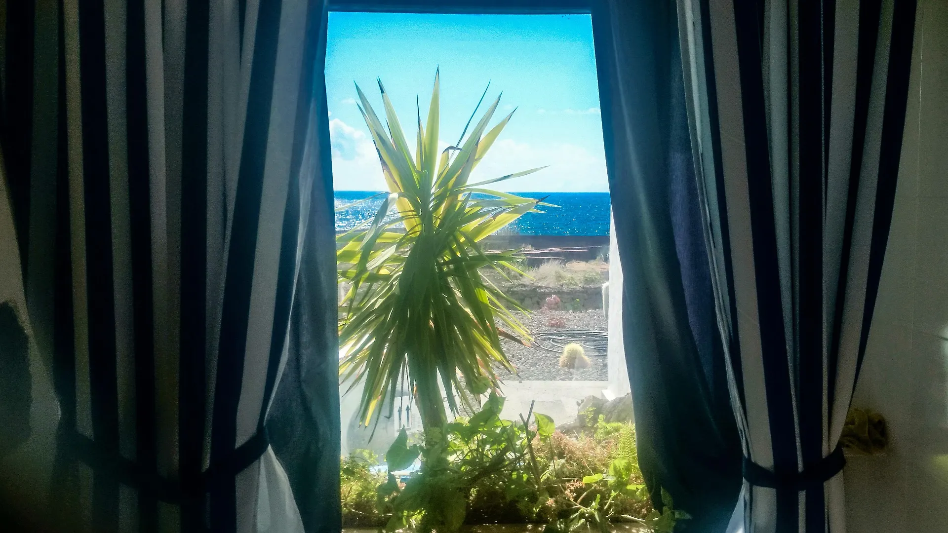 Villa Juan Frontera Spain