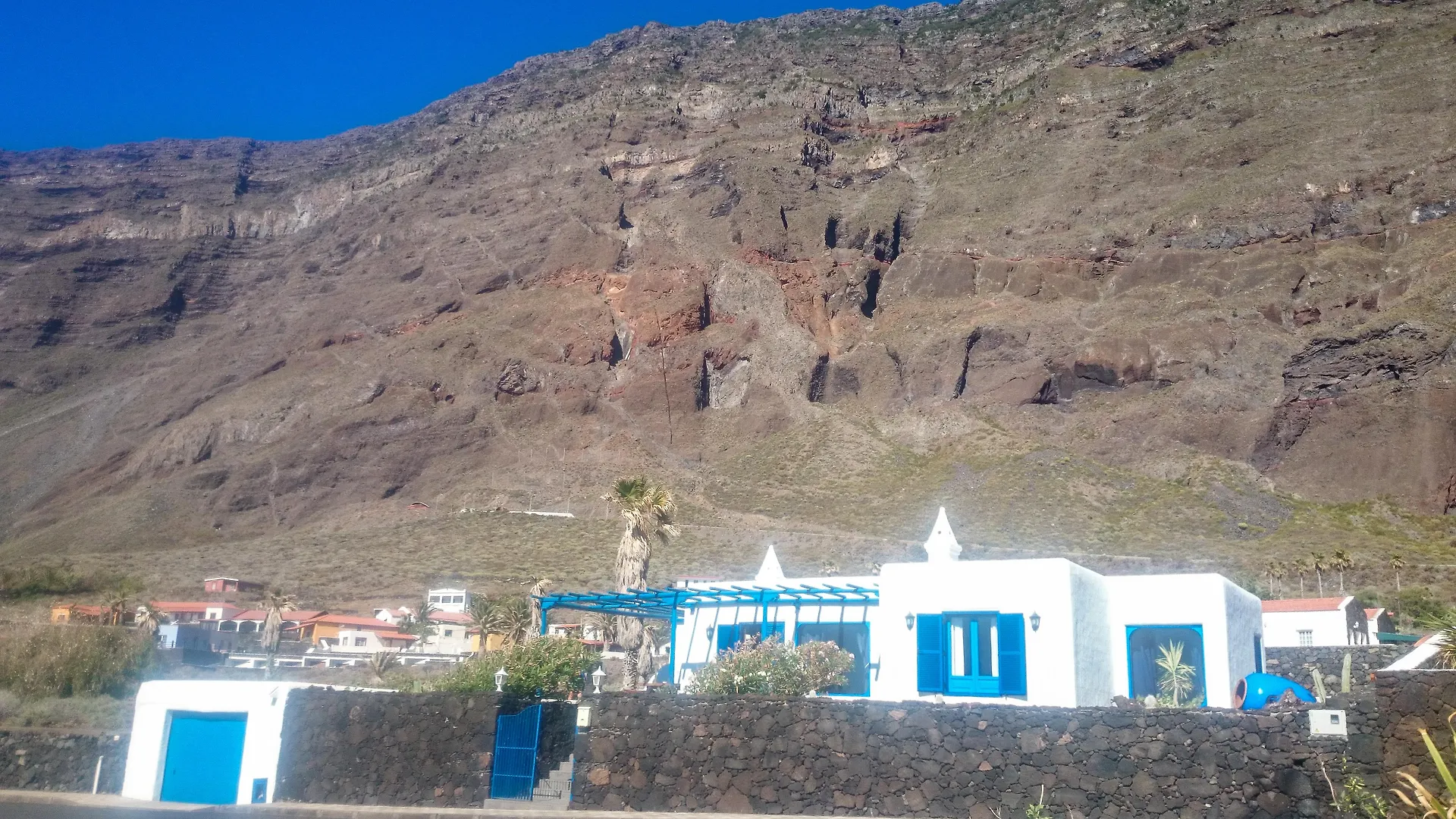 Villa Juan Frontera