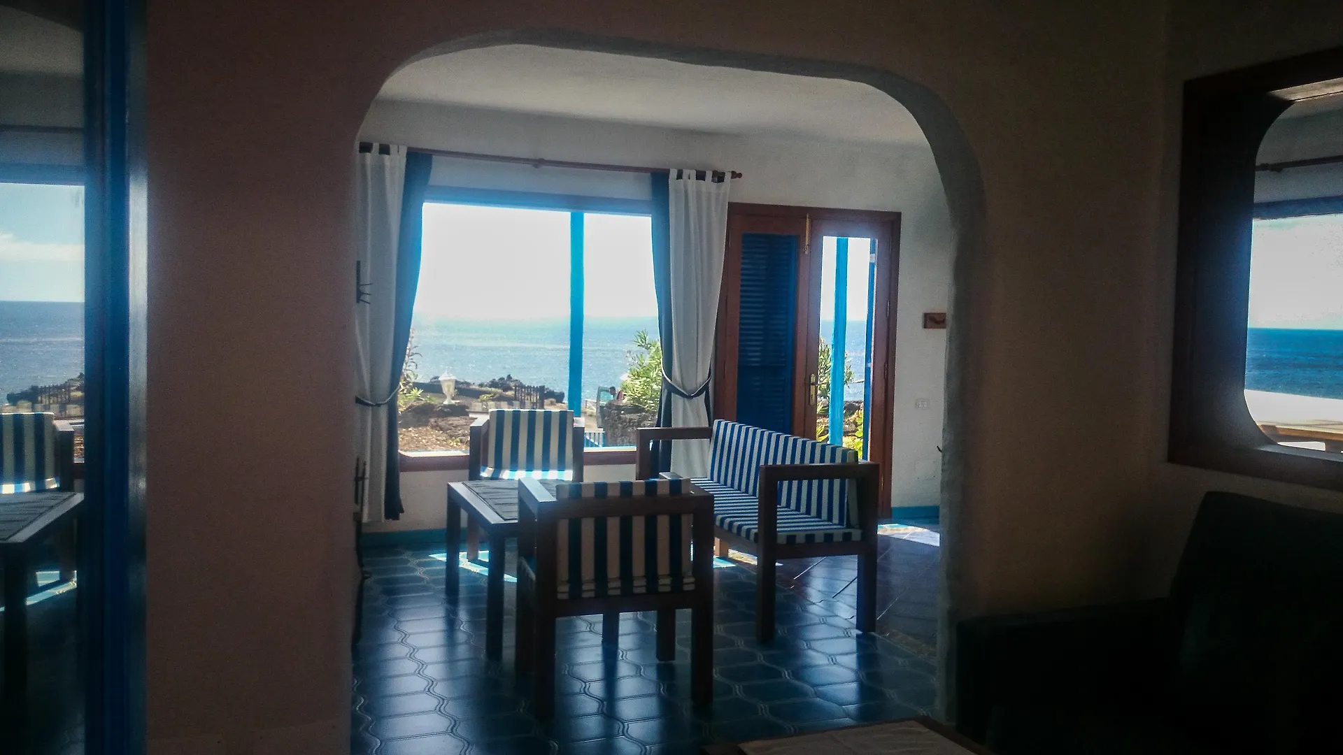 Villa Juan Frontera Spain