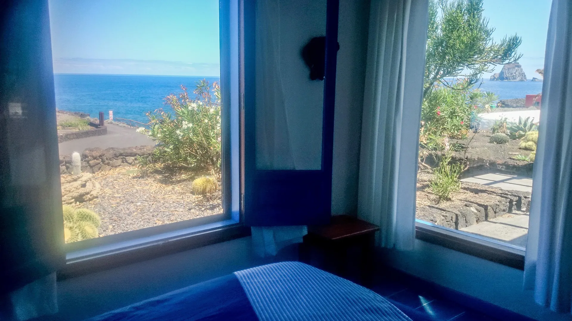 Villa Juan Frontera