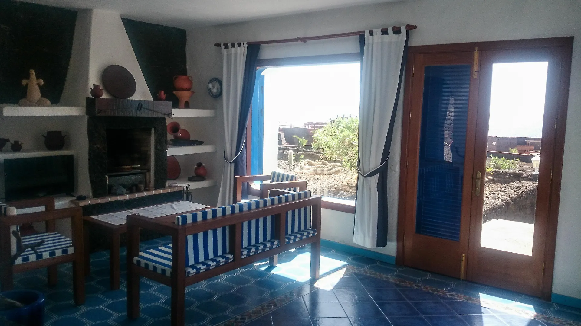 Villa Juan Frontera