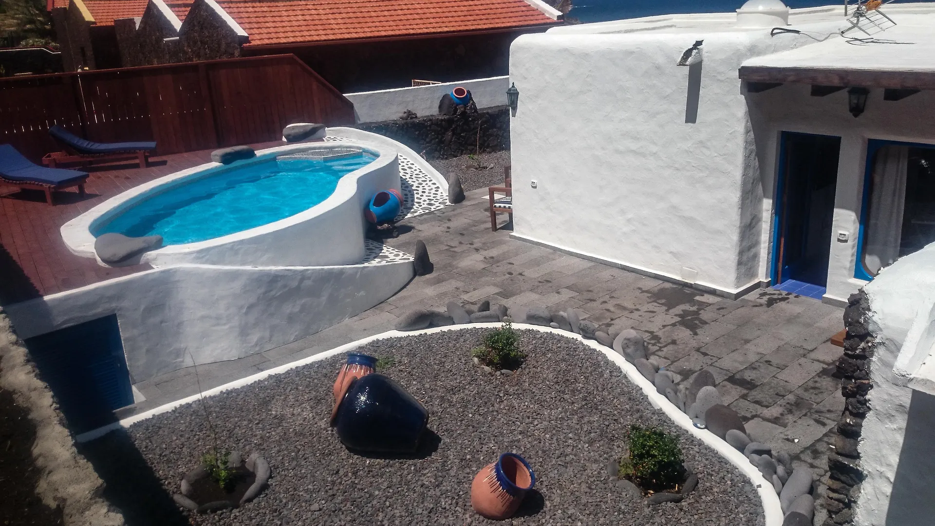 Villa Juan Frontera 0*,  Spain