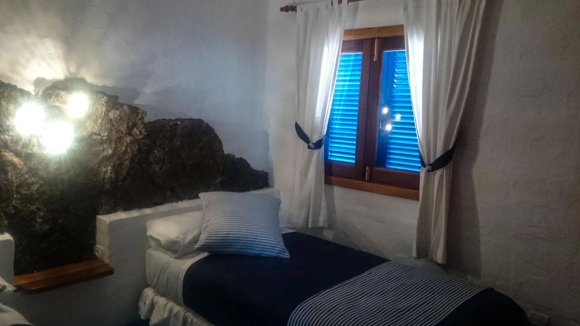 Villa Juan Frontera