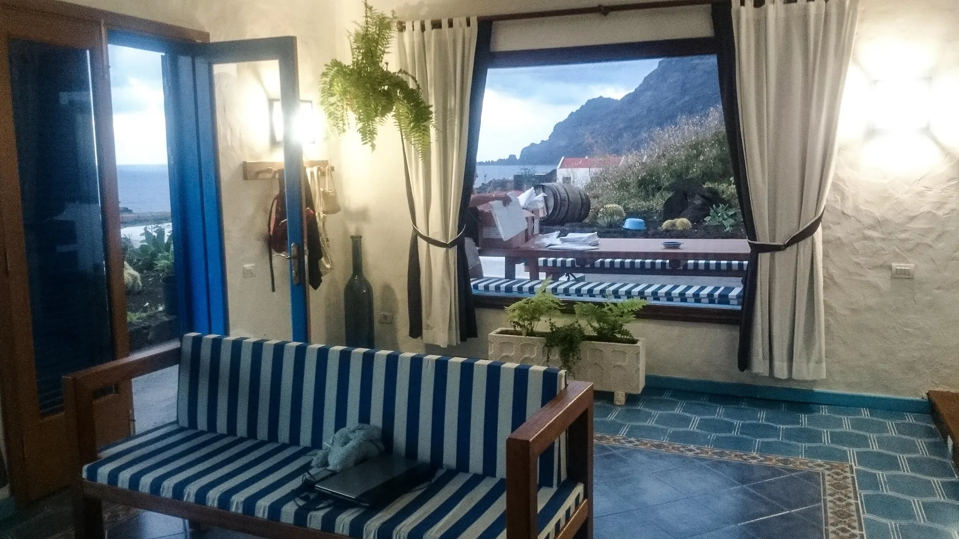 Villa Juan Frontera