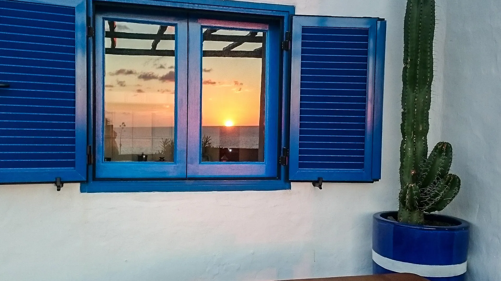 Villa Juan Frontera