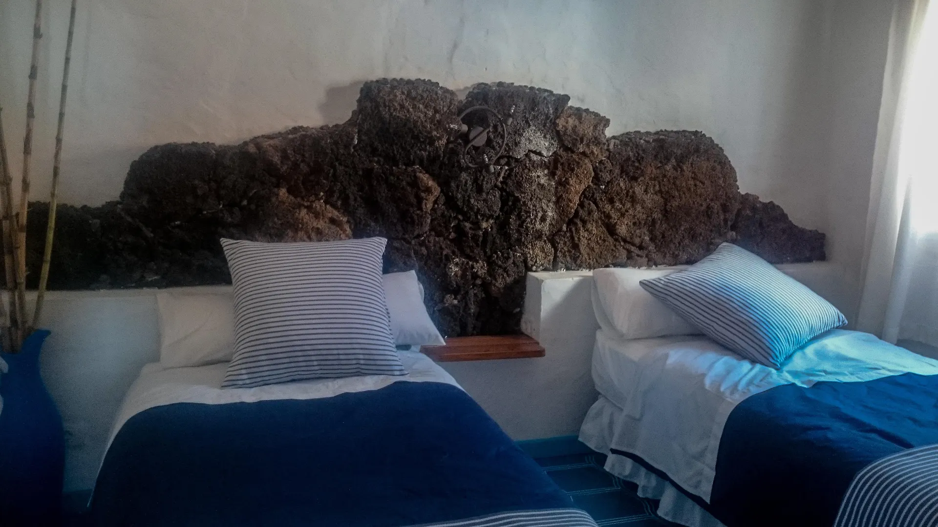 Villa Juan Frontera