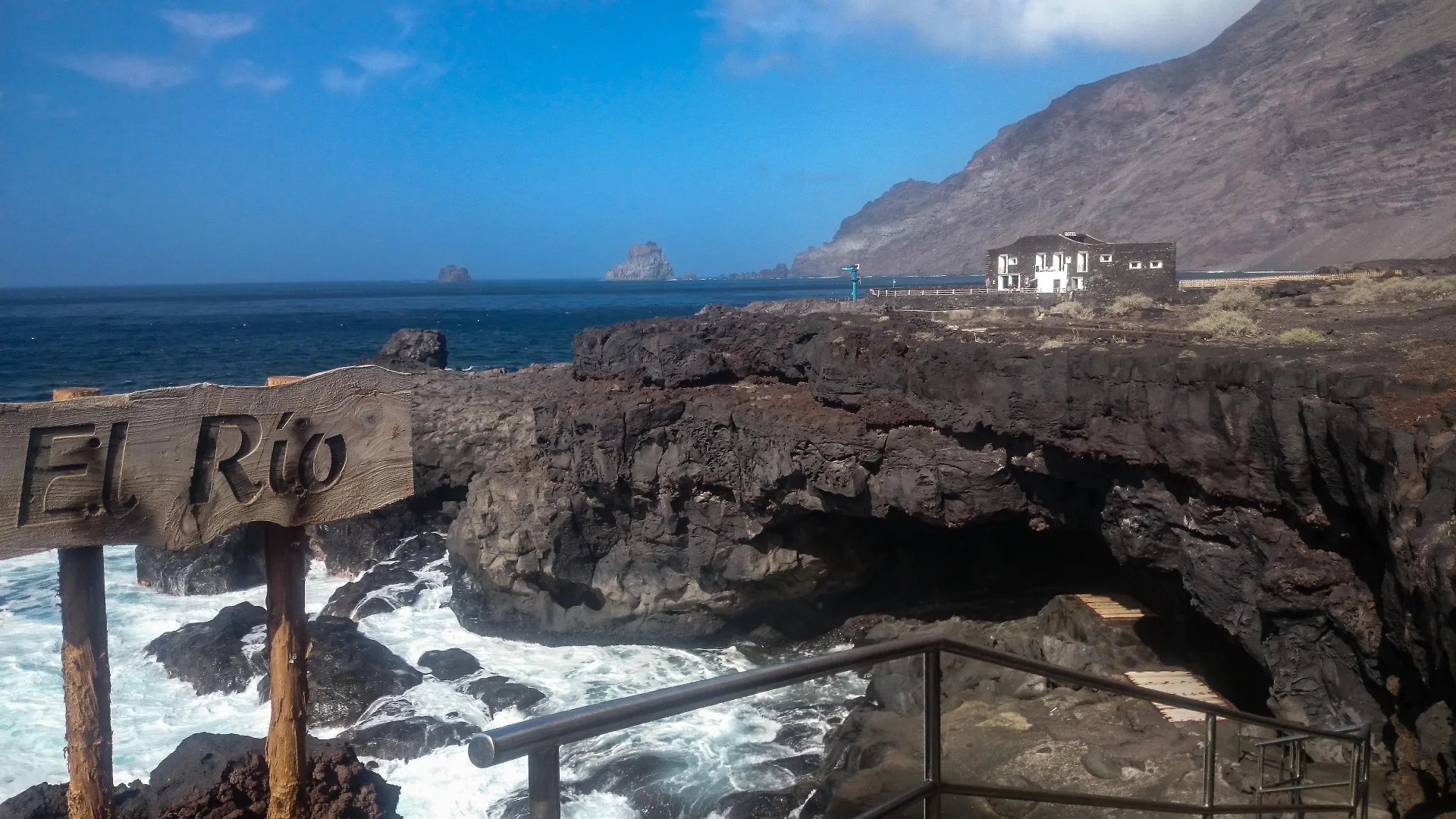 Villa Juan Frontera