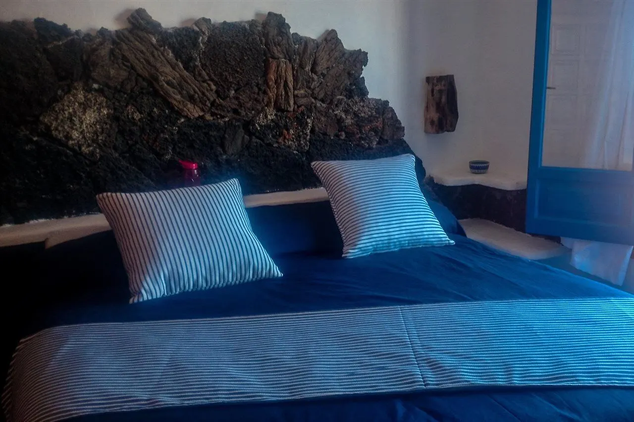 Villa Juan Frontera