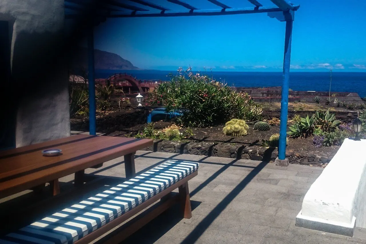 Villa Juan Frontera Spain