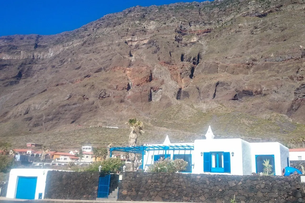 Villa Juan Frontera 0*,  Spain