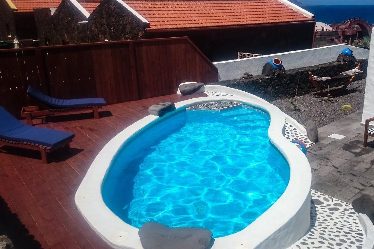 Villa Juan Frontera Spain
