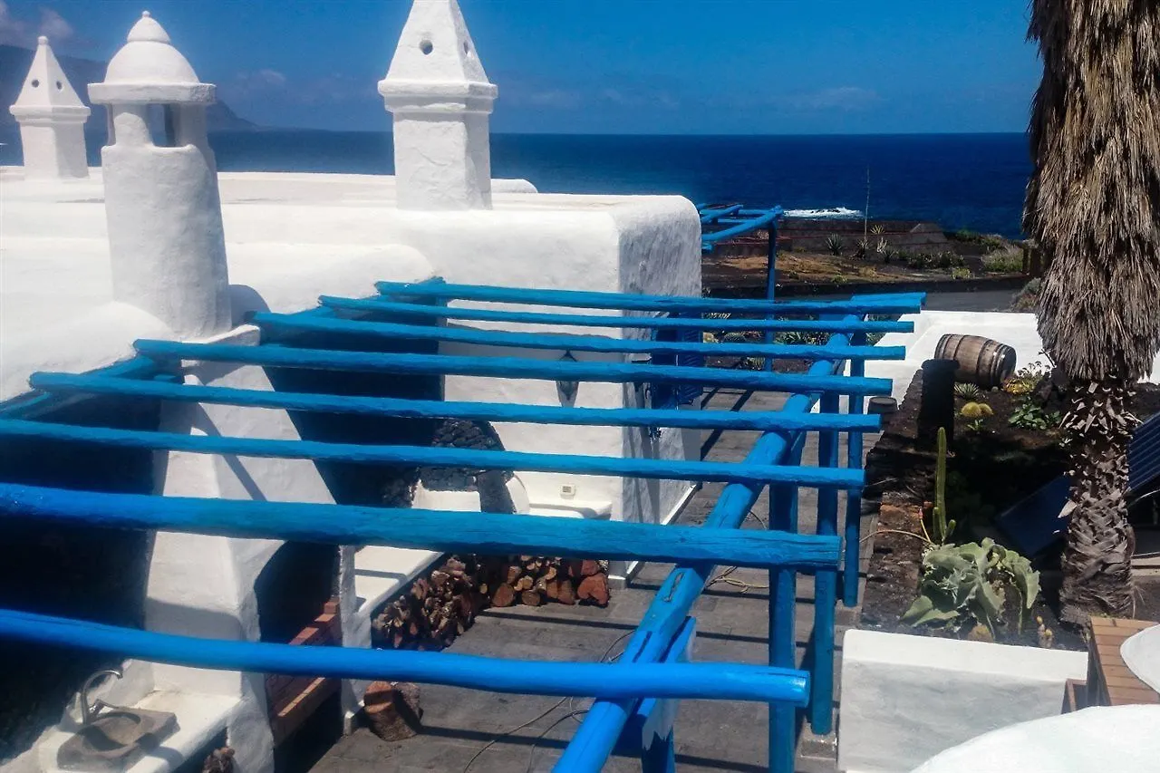 Villa Juan Frontera