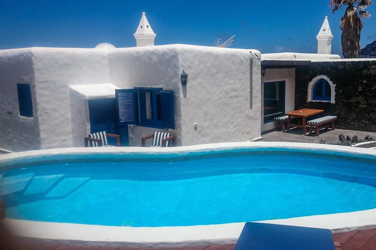 Villa Juan Frontera
