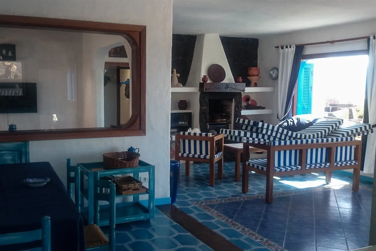 Villa Juan Frontera