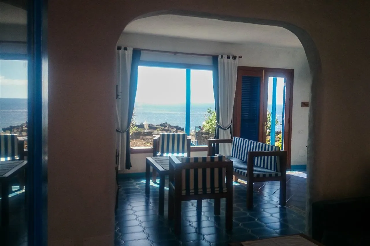 Villa Juan Frontera